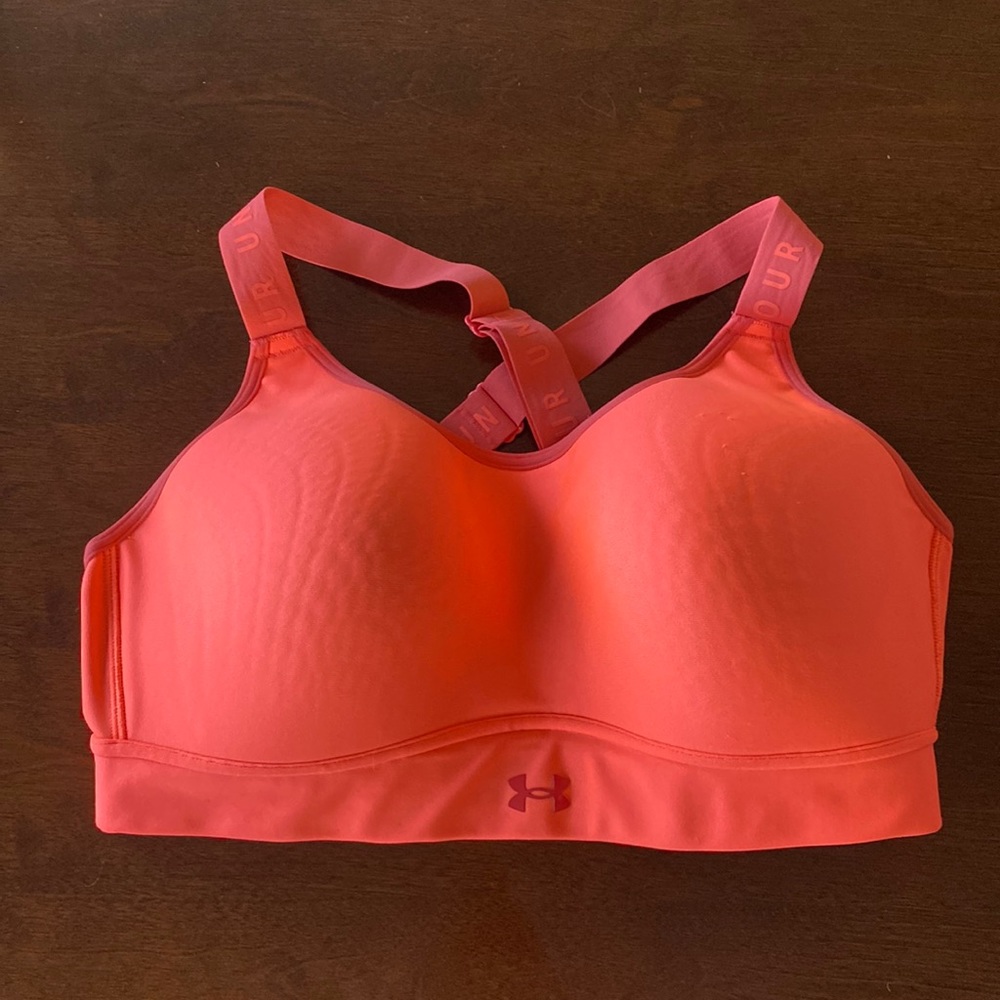 Under Armour Sports Bra